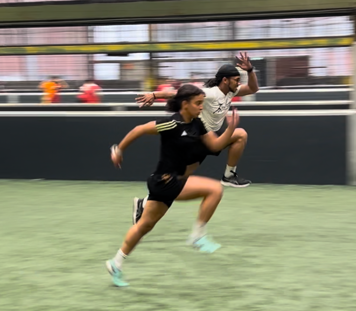 Flyzone-Athletics-Speed-Training